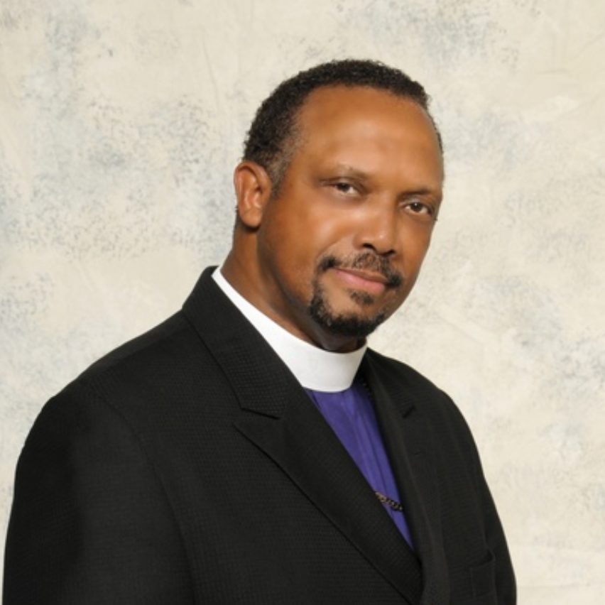 Bishop Samuel Duncan, Jr., Prelate